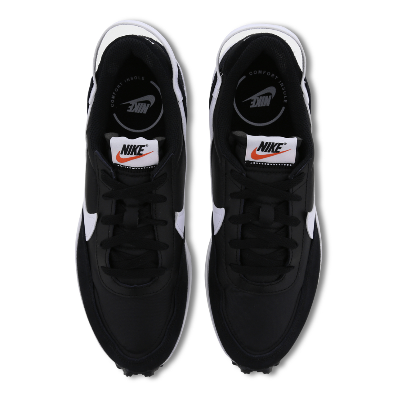 Nike Waffle Debut Image 5 of 7. Tap to open photo gallery.