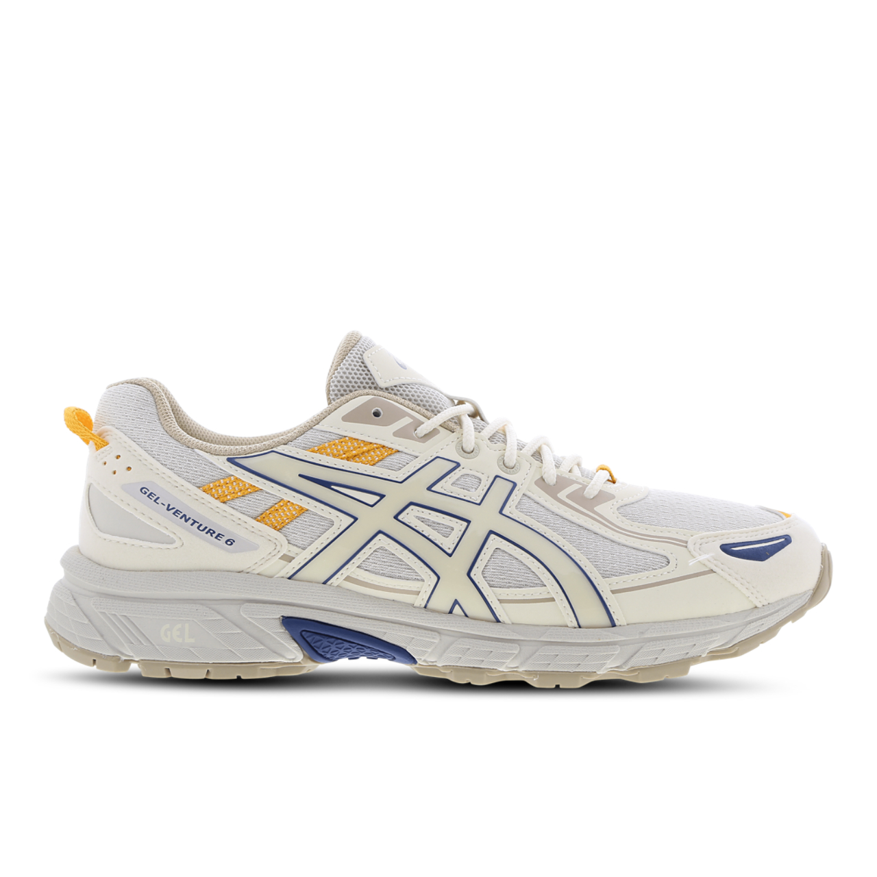 Asics GEL-VENTURE 6 Image 1 of 7. Tap to open photo gallery.