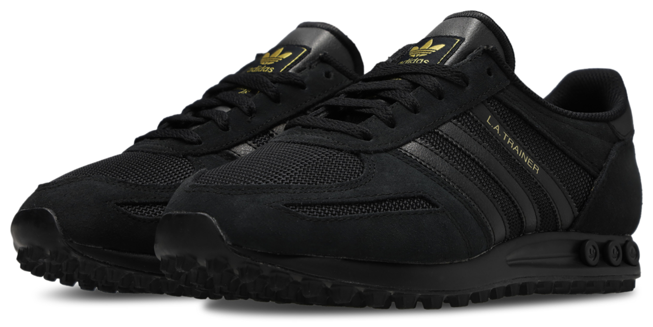 adidas LA Trainer 1 Bild 2 von 7. Antippen, um die Fotogalerie zu öffnen.
