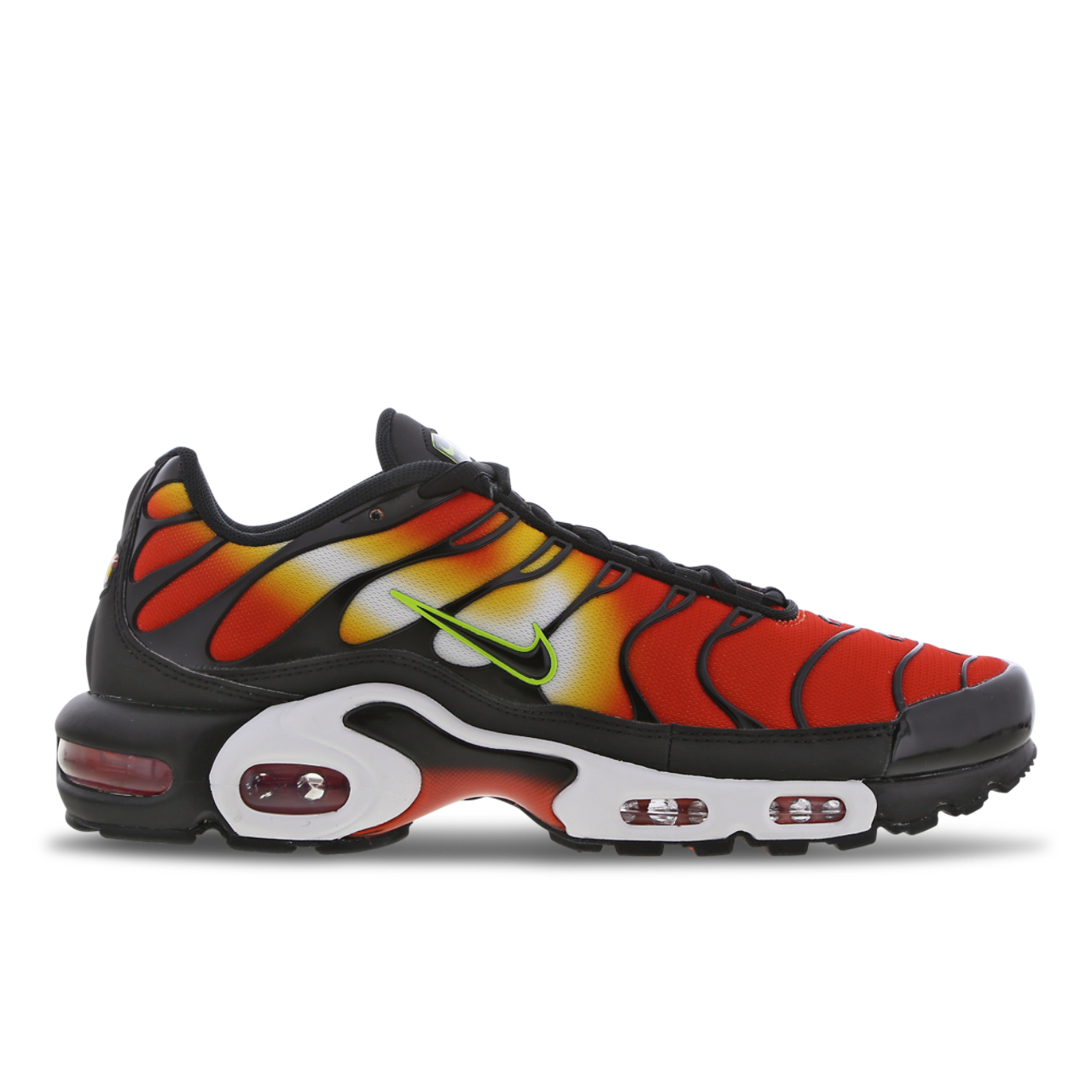 Nike Tuned 1 Image 1 of 7. Tap to open photo gallery.