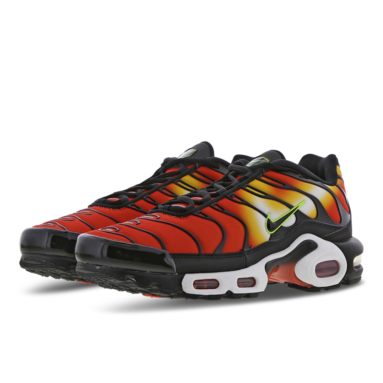 Nike Tuned 1 Image 2 of 7. Tap to open photo gallery.
