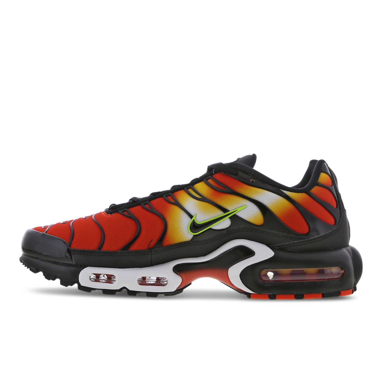 Nike Tuned 1 Image 4 of 7. Tap to open photo gallery.