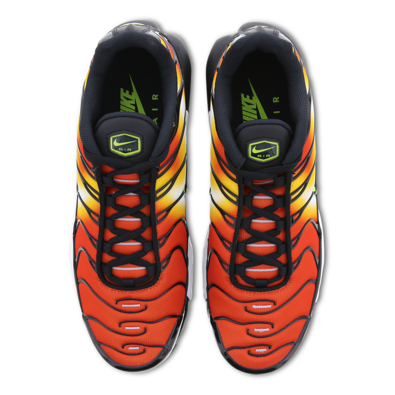 Nike Tuned 1 Image 5 of 7. Tap to open photo gallery.