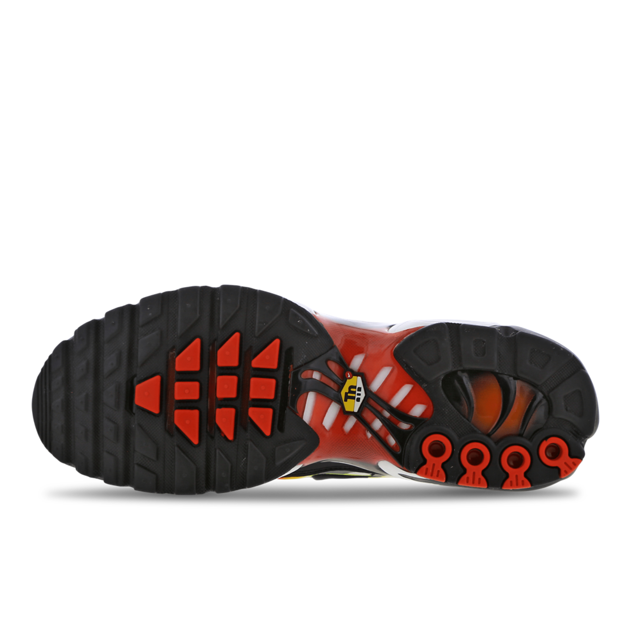 Nike Tuned 1 Image 6 of 7. Tap to open photo gallery.