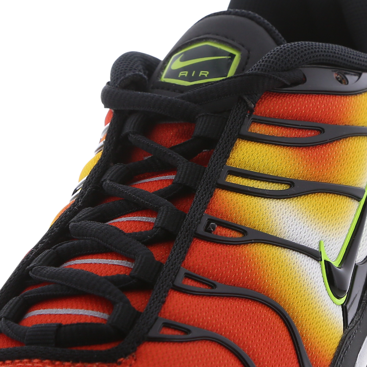 Nike Tuned 1 Image 7 of 7. Tap to open photo gallery.
