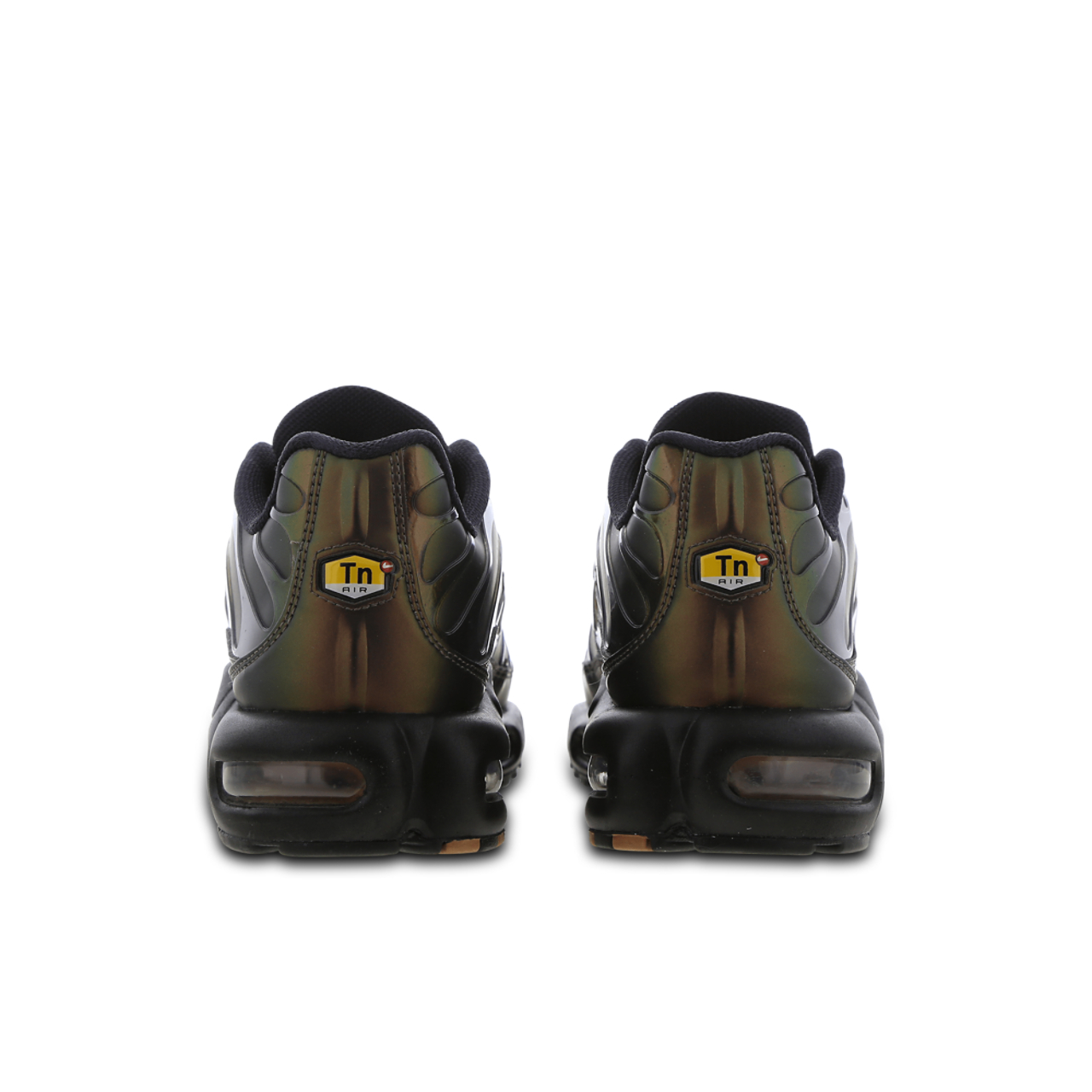 Nike Tuned 1 Essential Scarab Image 3 of 7. Tap to open photo gallery.