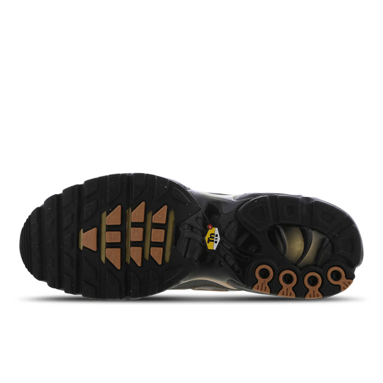 Nike Tuned 1 Essential Scarab Image 6 of 7. Tap to open photo gallery.