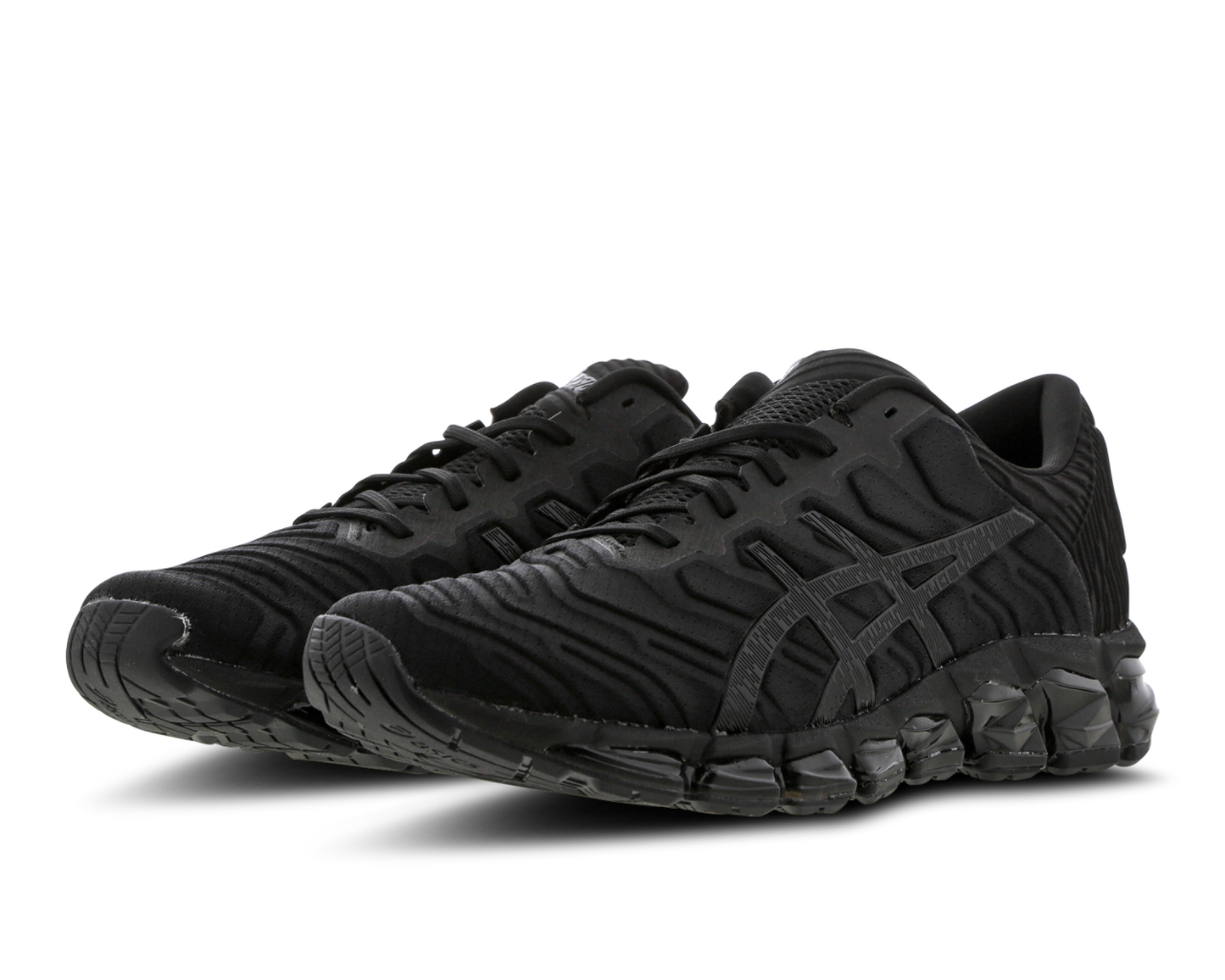 Asics Gel Quantum 360 5 Image 2 of 6. Tap to open photo gallery.