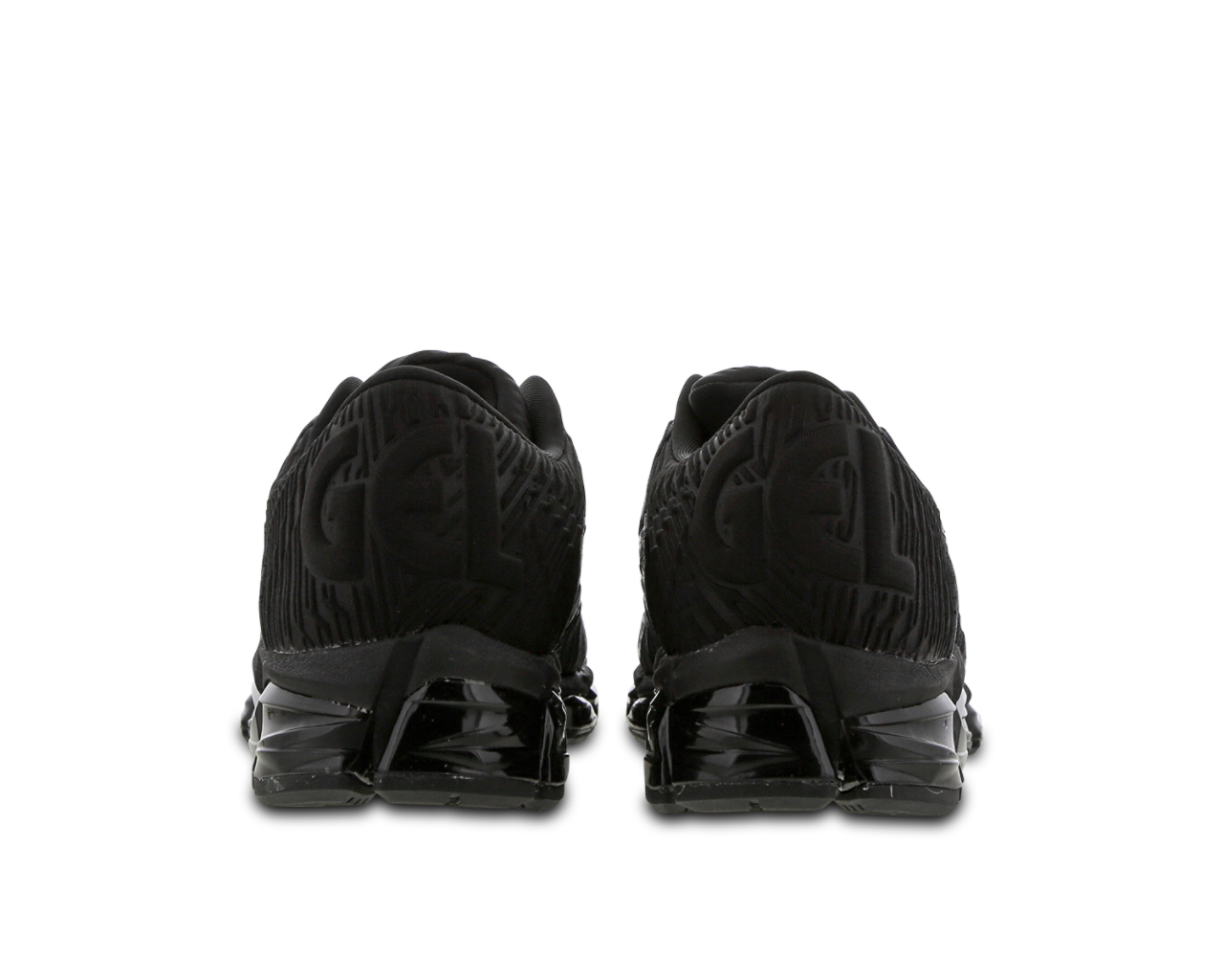 Asics Gel Quantum 360 5 Image 3 of 6. Tap to open photo gallery.