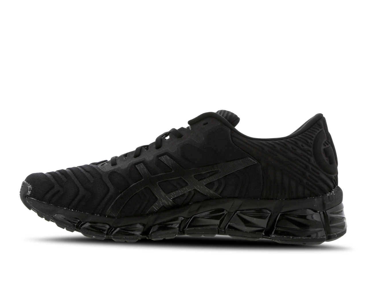 Asics Gel Quantum 360 5 Image 4 of 6. Tap to open photo gallery.