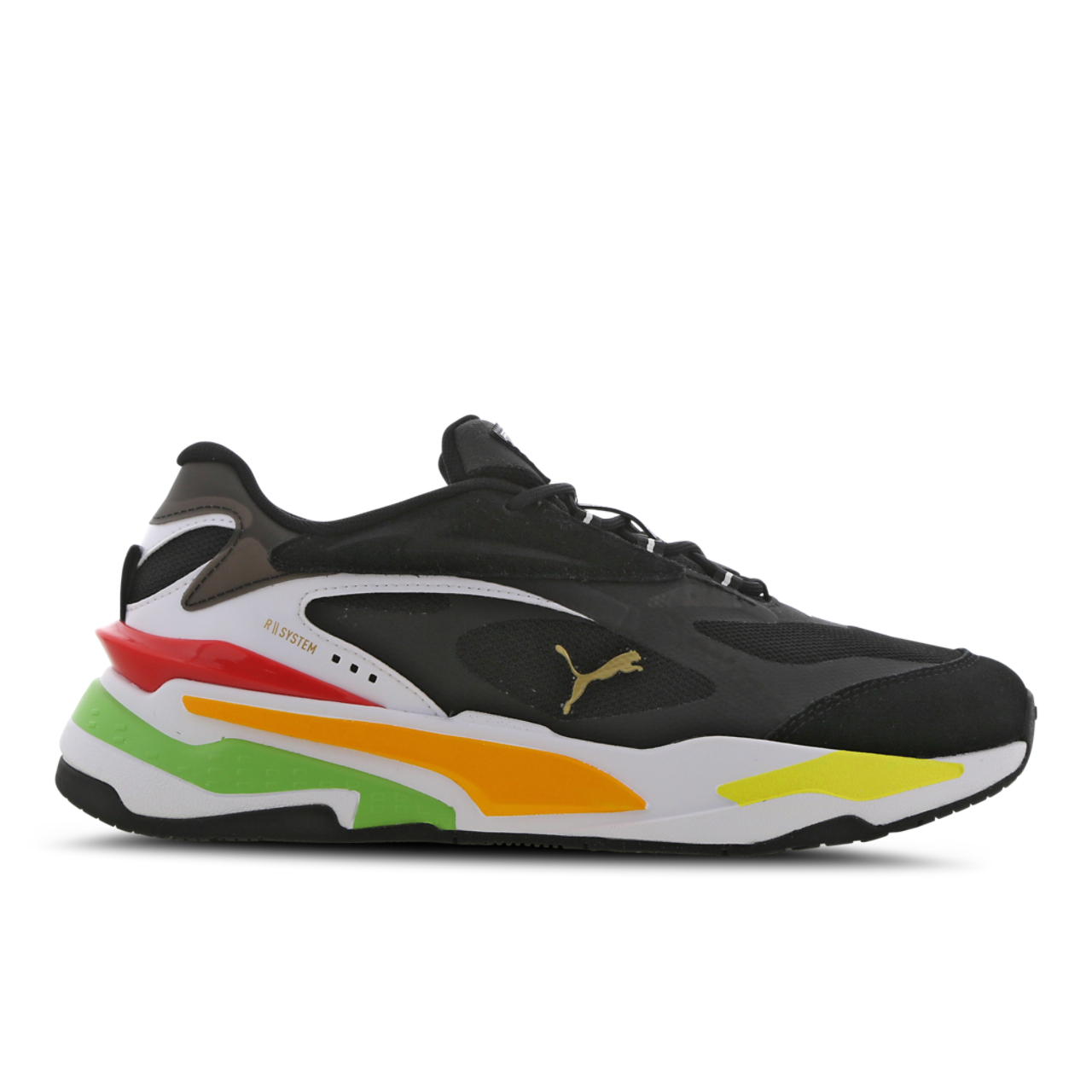 Puma RS-Fast Afbeelding 1 van 6. Tik om de fotogalerij te openen..