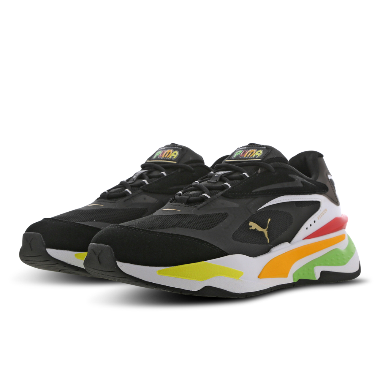 Puma RS-Fast Afbeelding 2 van 6. Tik om de fotogalerij te openen..