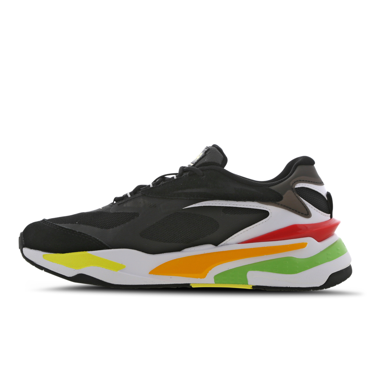 Puma RS-Fast Afbeelding 4 van 6. Tik om de fotogalerij te openen..