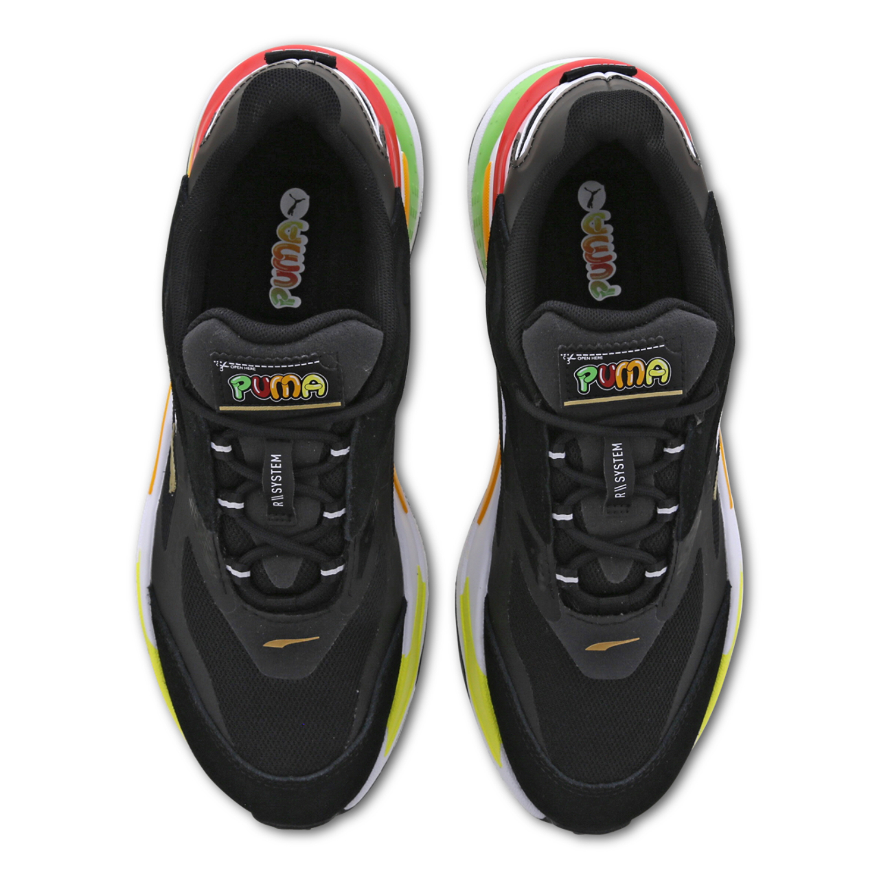Puma RS-Fast Afbeelding 5 van 6. Tik om de fotogalerij te openen..