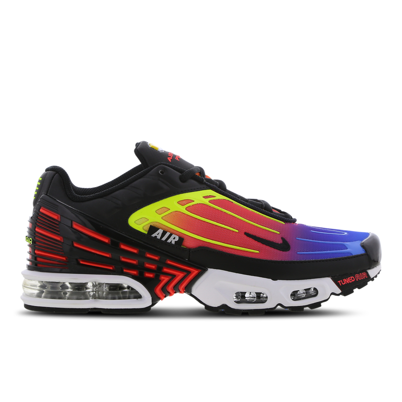 Nike Tuned 3 Am Day Image 1 of 4. Tap to open photo gallery.