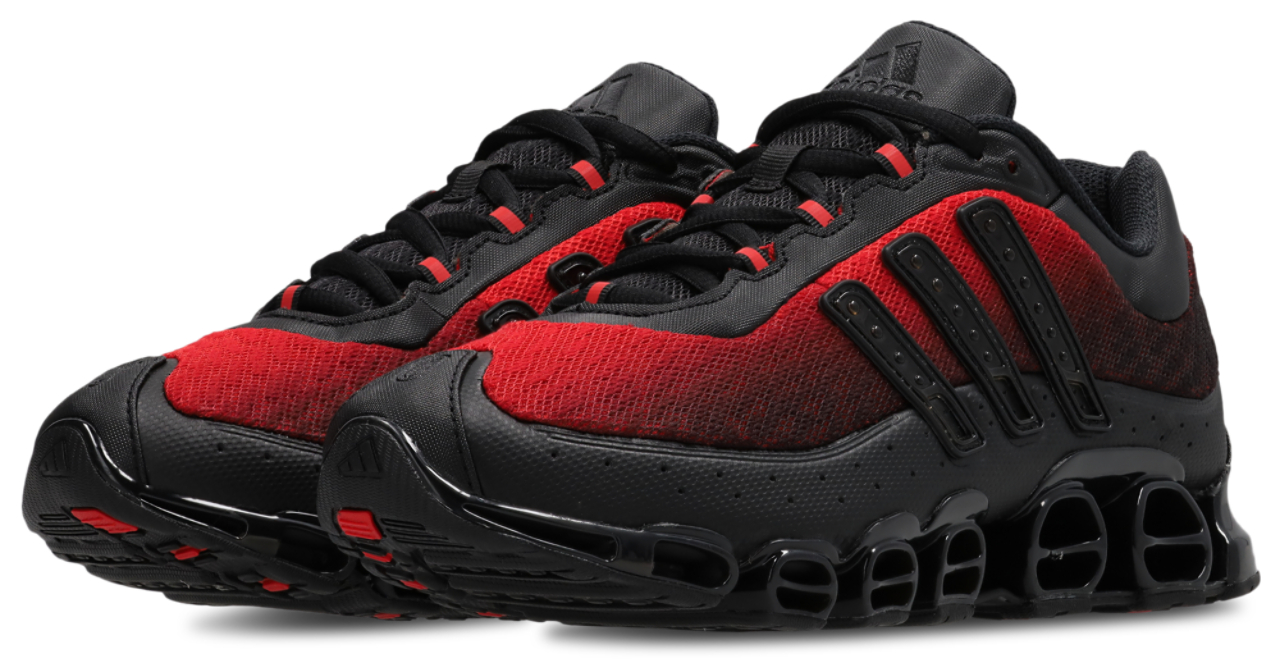 adidas Megaride Image 2 sur 7. Appuyez pour ouvrir la galerie de photos.
