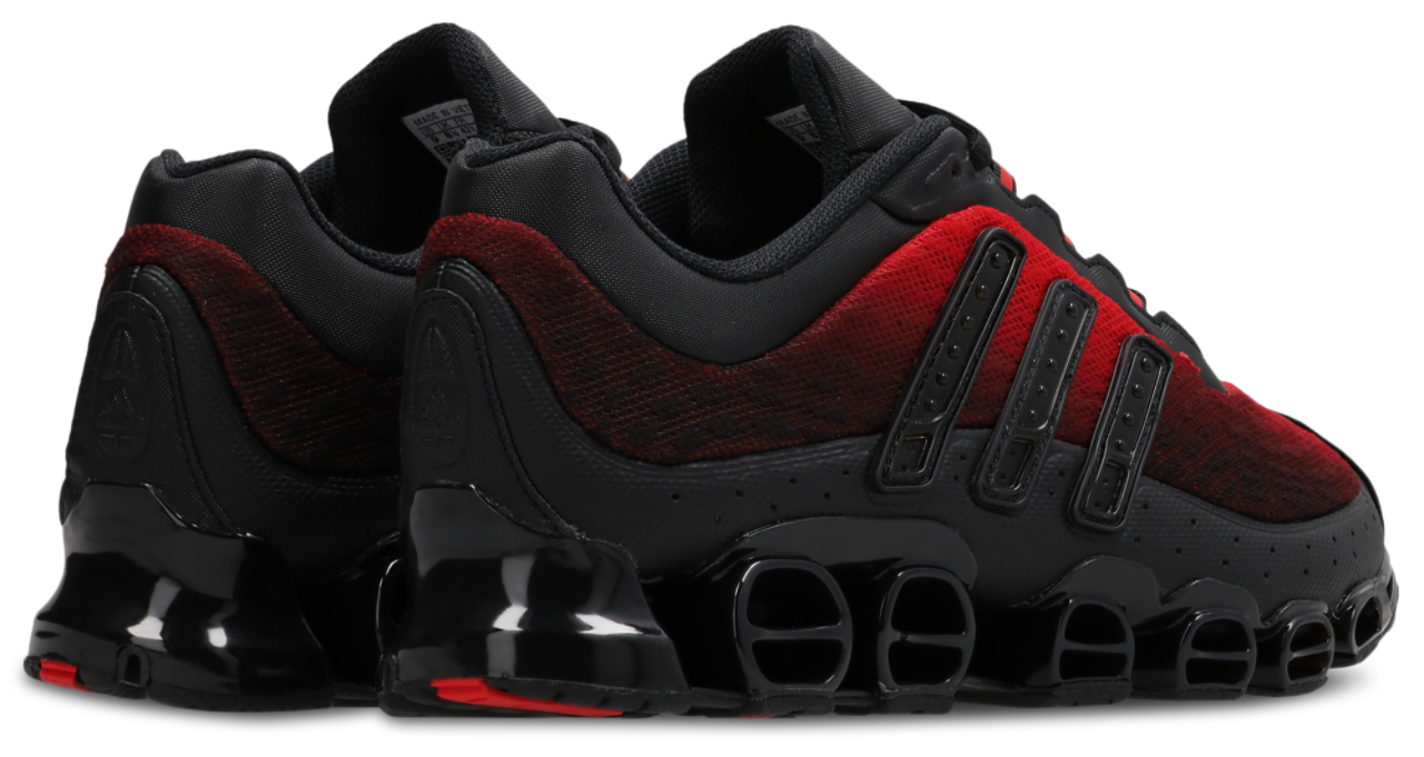adidas Megaride Image 3 sur 7. Appuyez pour ouvrir la galerie de photos.