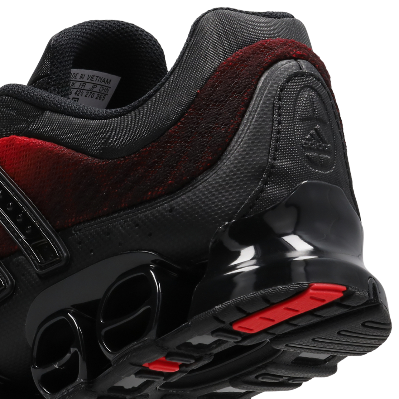 adidas Megaride Image 7 sur 7. Appuyez pour ouvrir la galerie de photos.