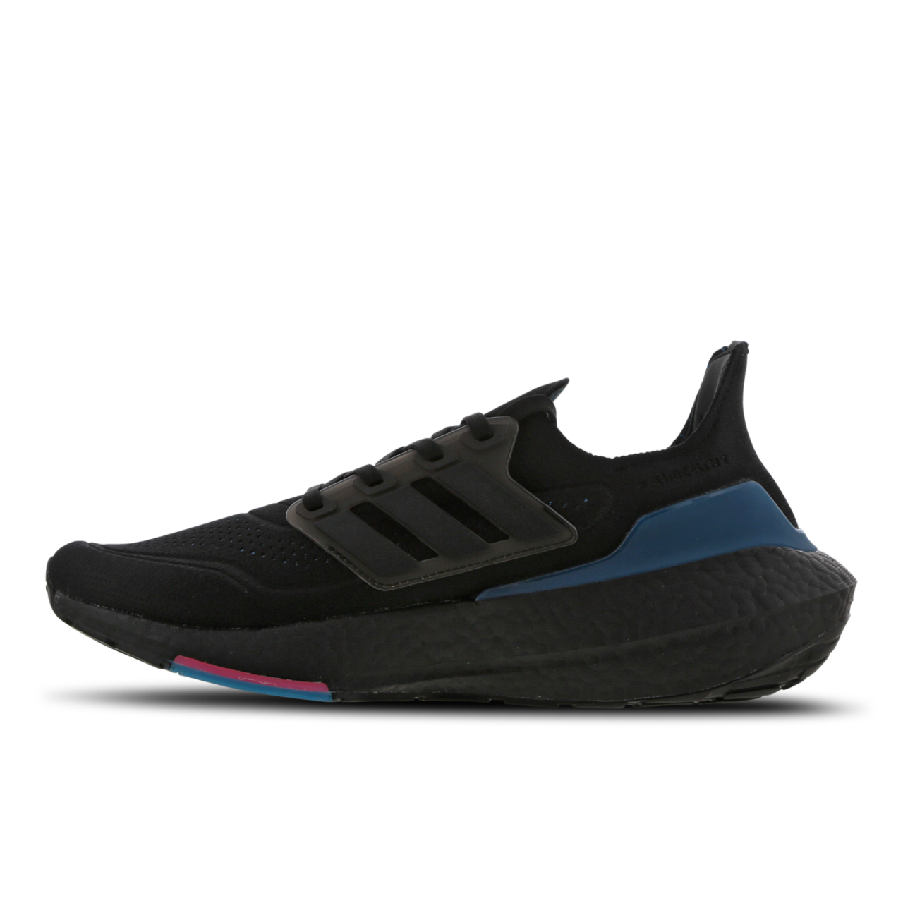 adidas Ultra Boost 21 Image 4 of 6. Tap to open photo gallery.