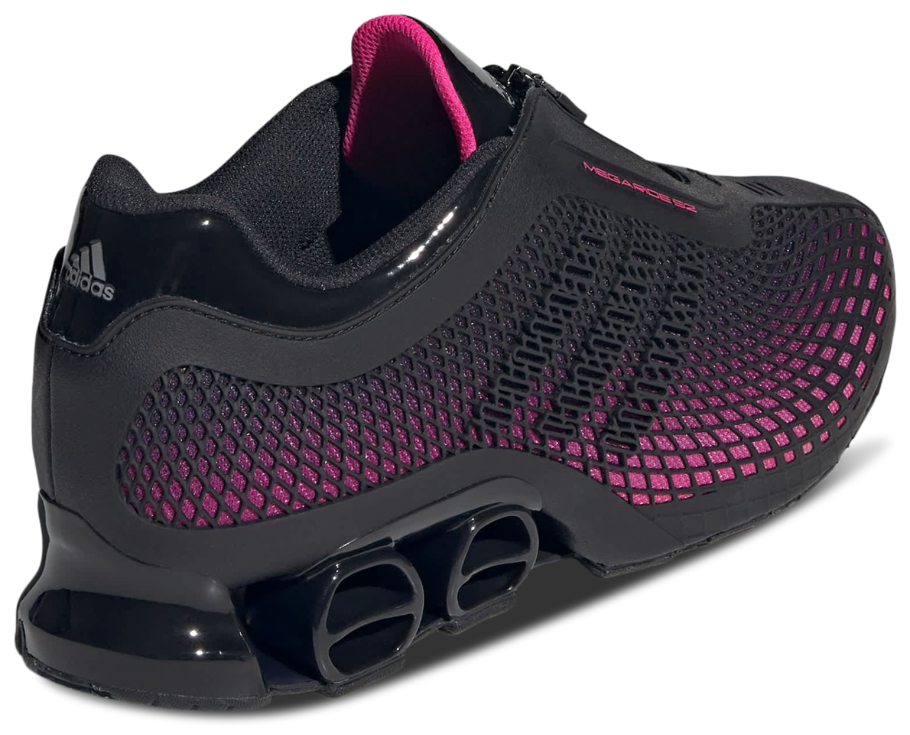 adidas Megaride S2 Image 3 of 6. Tap to open photo gallery.