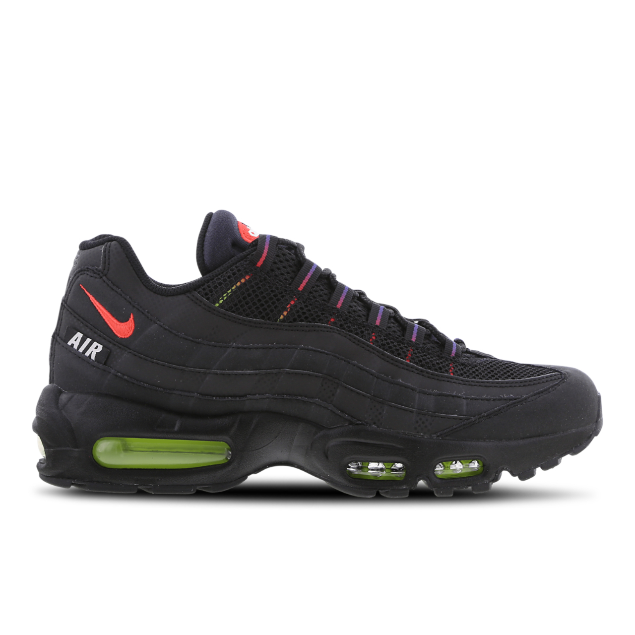 Nike Air Max 95 Essential Am Day Image 1 of 7. Tap to open photo gallery.