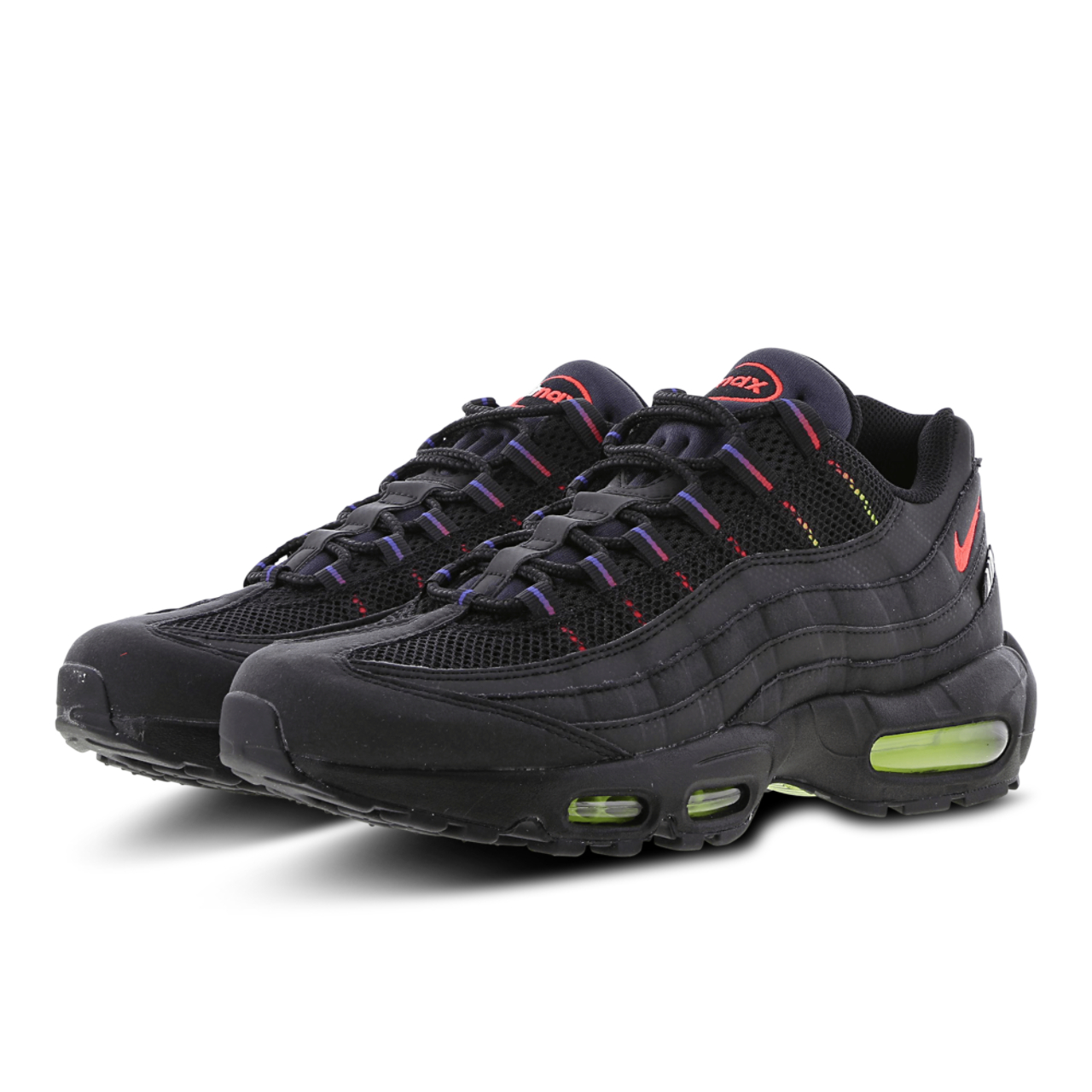 Nike Air Max 95 Essential Am Day Image 2 of 7. Tap to open photo gallery.