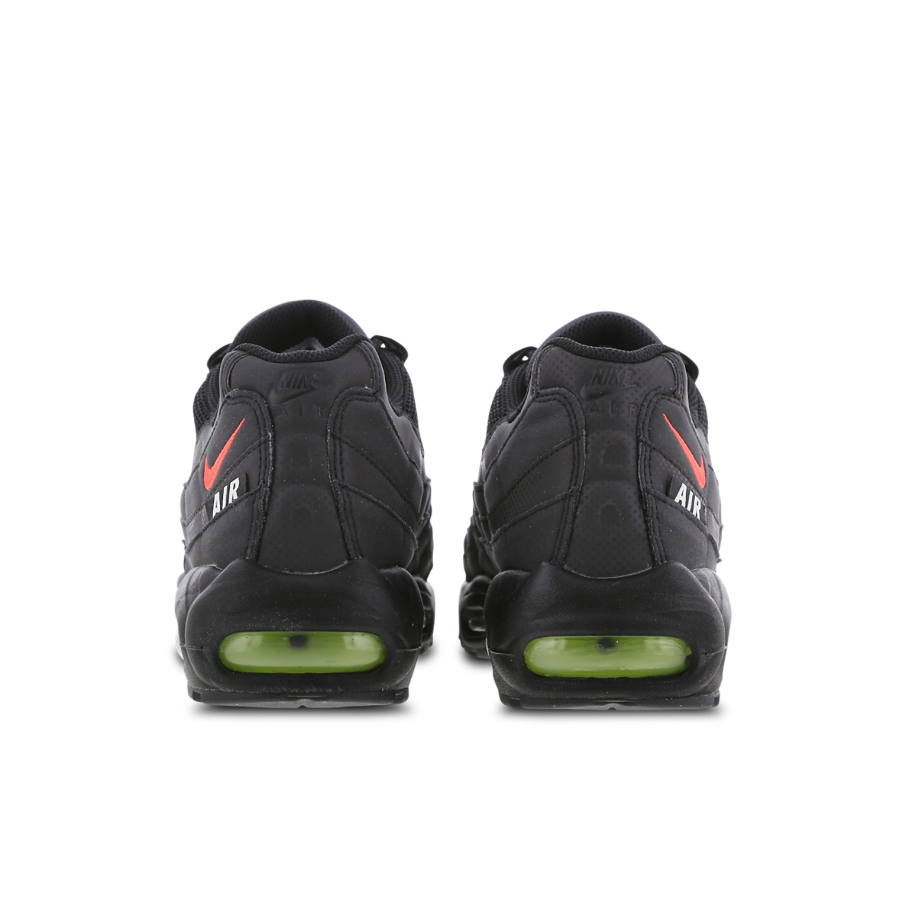 Nike Air Max 95 Essential Am Day Image 3 of 7. Tap to open photo gallery.
