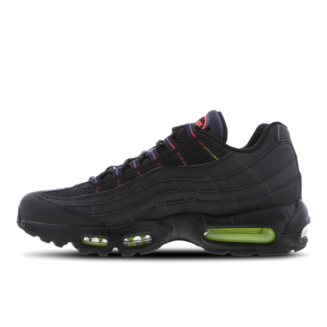 Nike Air Max 95 Essential Am Day Image 4 of 7. Tap to open photo gallery.