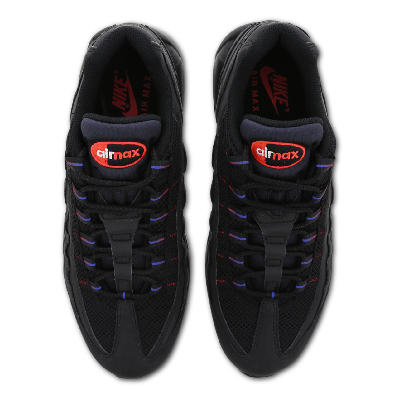 Nike Air Max 95 Essential Am Day Image 5 of 7. Tap to open photo gallery.