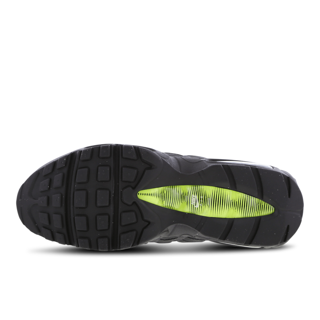 Nike Air Max 95 Essential Am Day Image 6 of 7. Tap to open photo gallery.