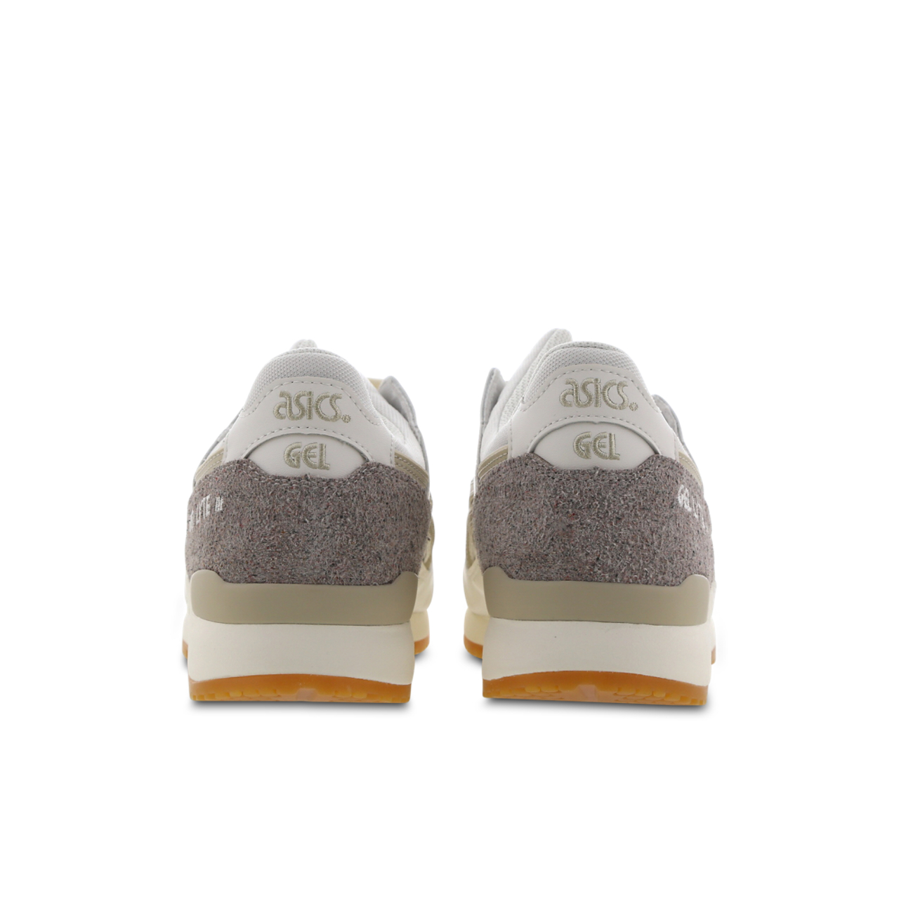 Asics Gel Lyte III Image 3 of 6. Tap to open photo gallery.