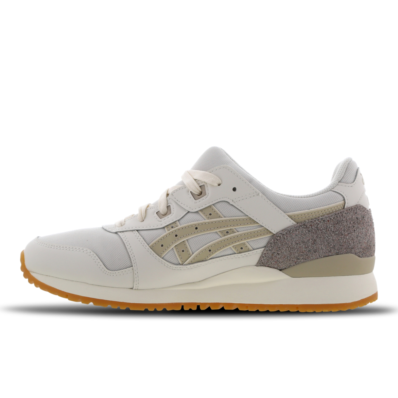 Asics Gel Lyte III Image 4 of 6. Tap to open photo gallery.