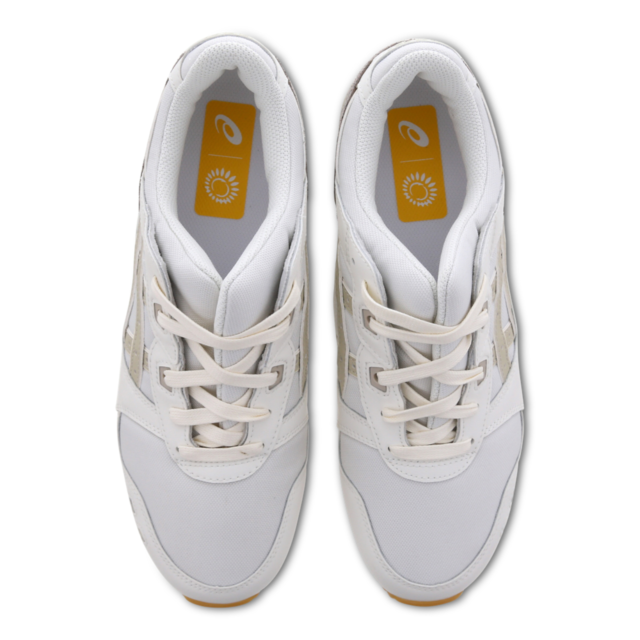 Asics Gel Lyte III Image 5 of 6. Tap to open photo gallery.