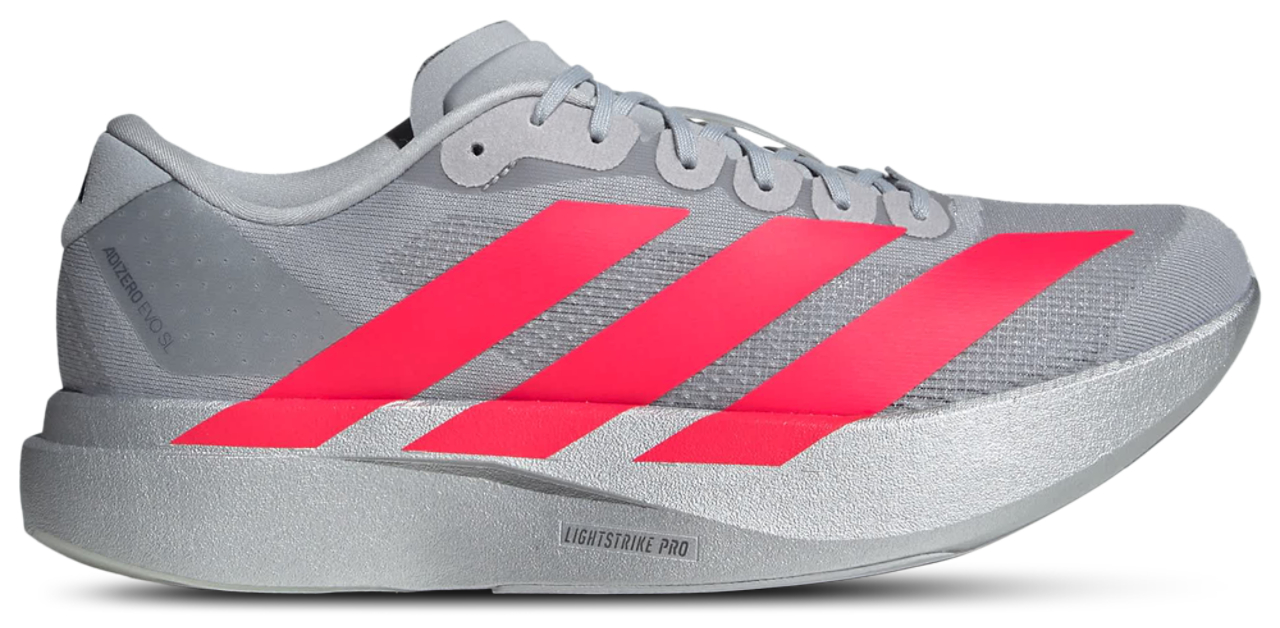 adidas Adizero EVO SL Afbeelding 1 van 6. Tik om de fotogalerij te openen..