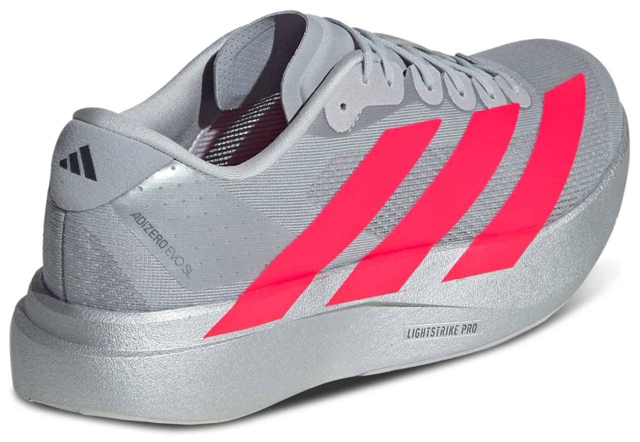adidas Adizero EVO SL Afbeelding 3 van 6. Tik om de fotogalerij te openen..