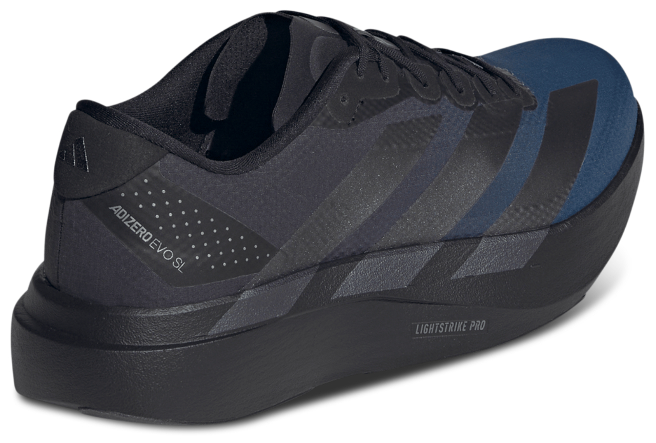 adidas Adizero EVO SL Image 2 of 6. Tap to open photo gallery.