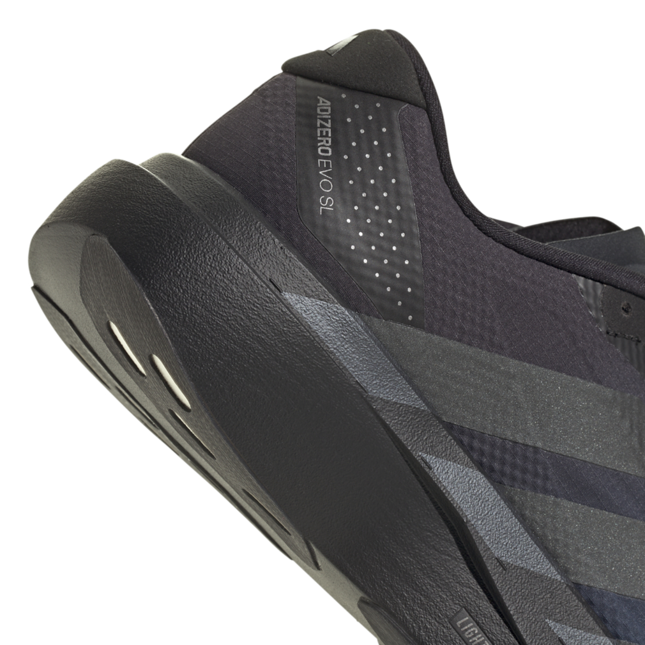 adidas Adizero EVO SL Image 6 of 6. Tap to open photo gallery.