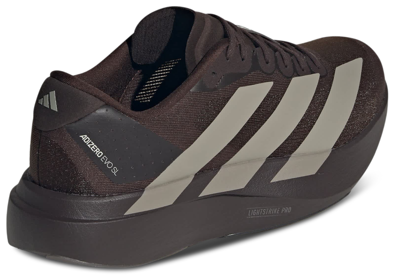 adidas Adizero EVO SL Bild 3 von 6. Antippen, um die Fotogalerie zu öffnen.