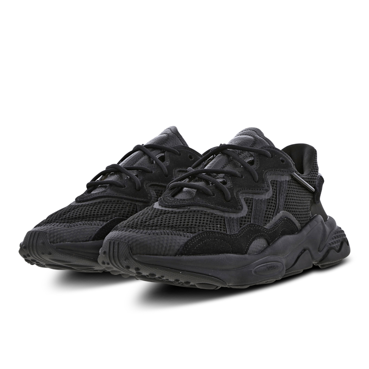 adidas Ozweego Image 2 of 7. Tap to open photo gallery.