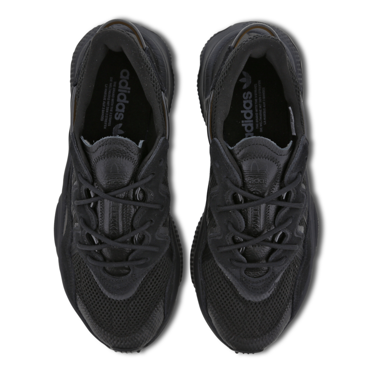 adidas Ozweego Image 5 of 7. Tap to open photo gallery.