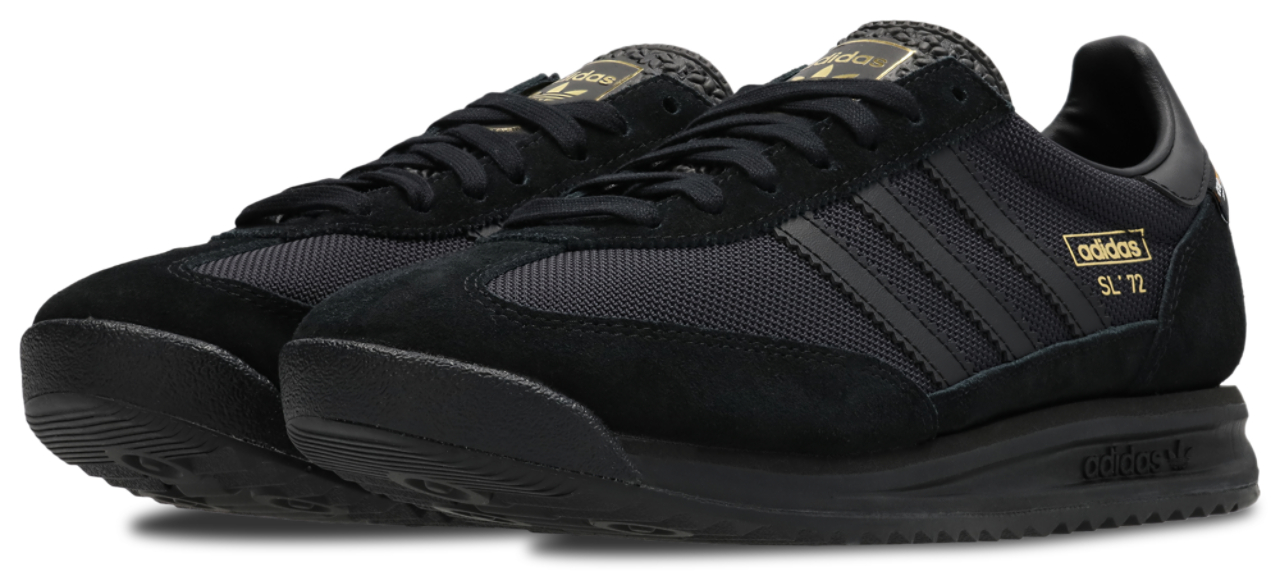 adidas SL 72 RS Bild 2 von 7. Antippen, um die Fotogalerie zu öffnen.