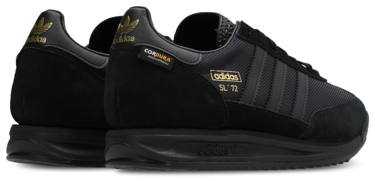adidas SL 72 RS Bild 3 von 7. Antippen, um die Fotogalerie zu öffnen.