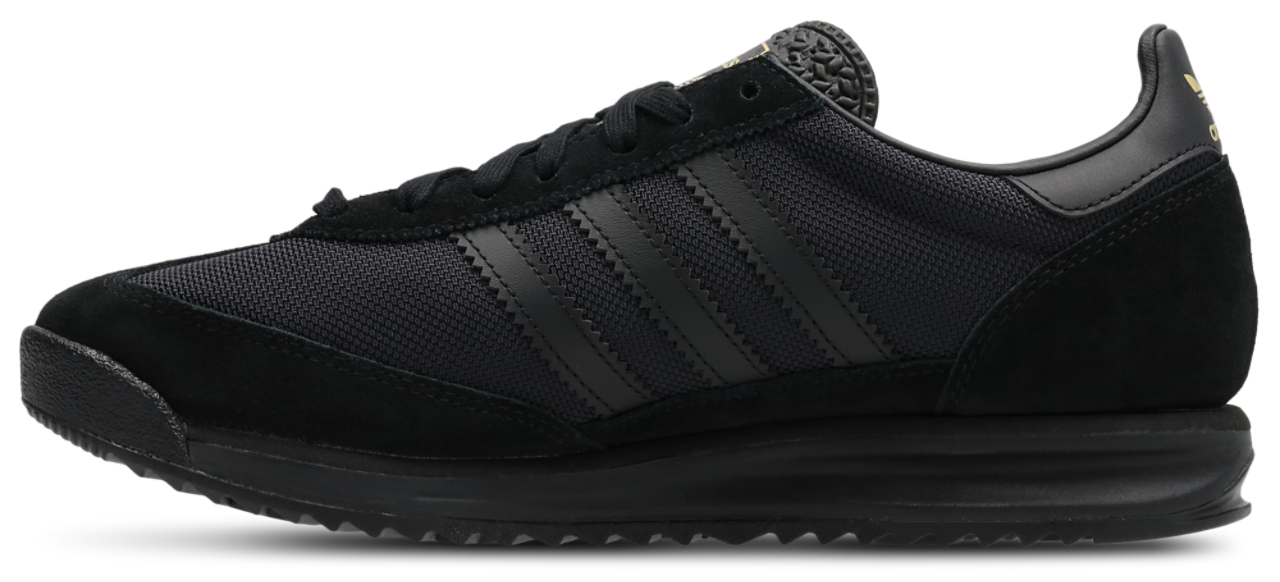 adidas SL 72 RS Bild 4 von 7. Antippen, um die Fotogalerie zu öffnen.