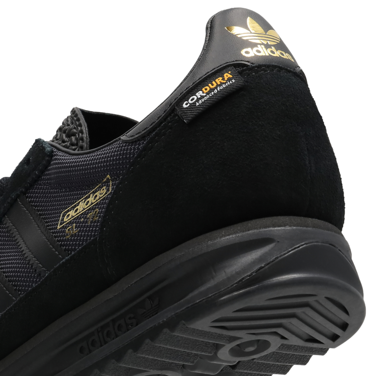 adidas SL 72 RS Bild 7 von 7. Antippen, um die Fotogalerie zu öffnen.