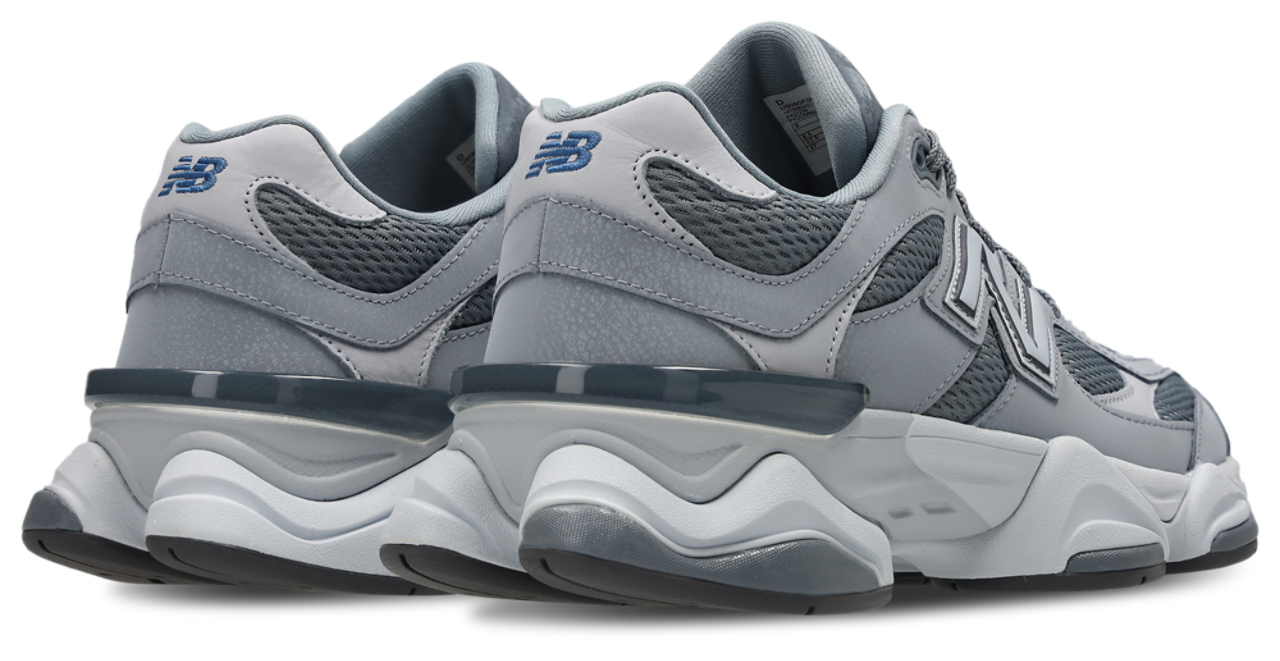 New Balance 9060 Image 3 sur 7. Appuyez pour ouvrir la galerie de photos.