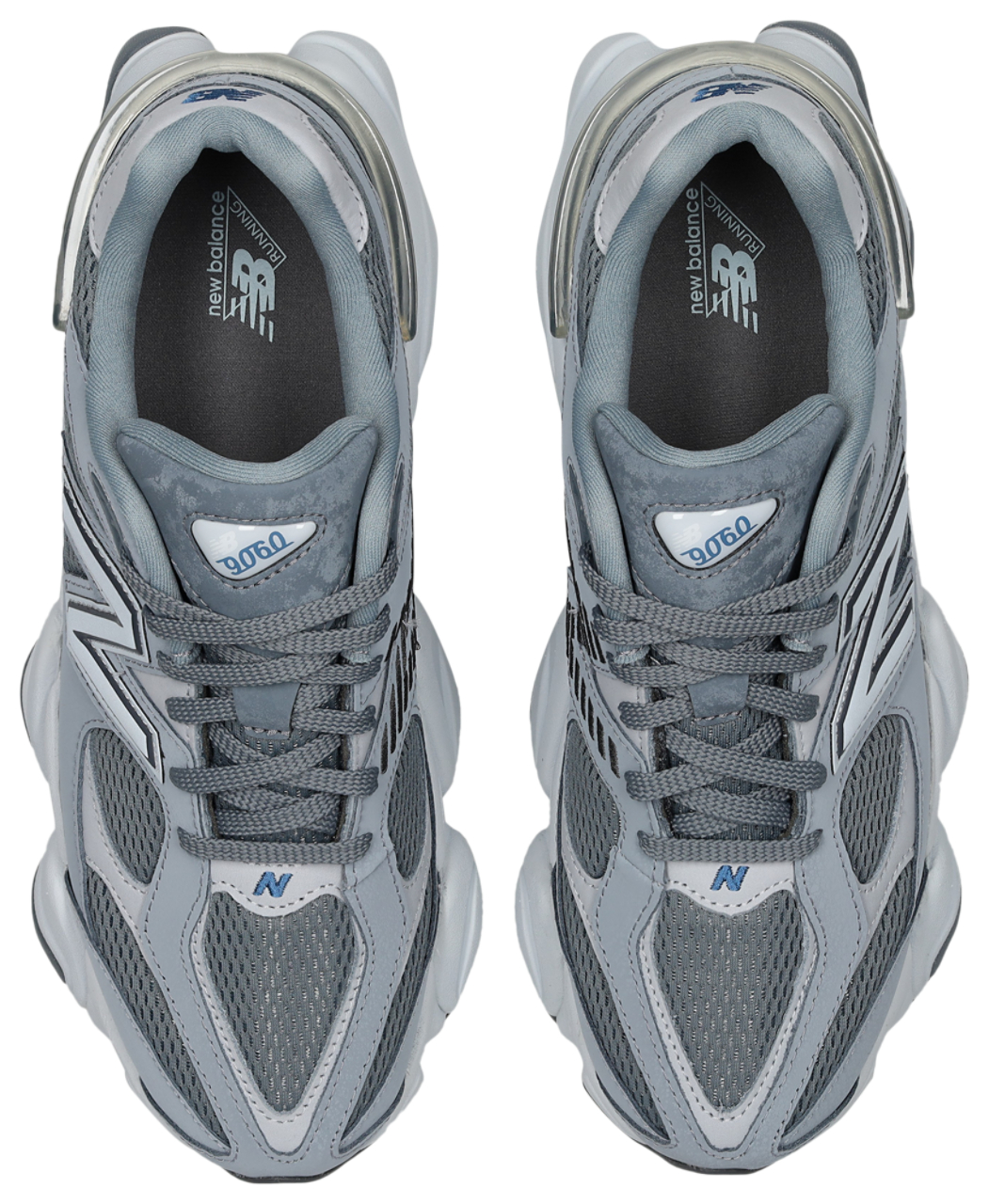 New Balance 9060 Image 5 sur 7. Appuyez pour ouvrir la galerie de photos.