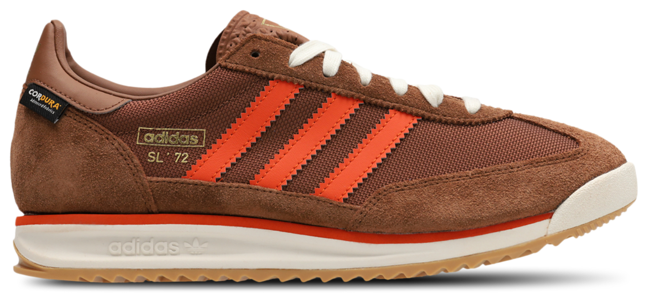 adidas SL 72 RS Afbeelding 1 van 7. Tik om de fotogalerij te openen..