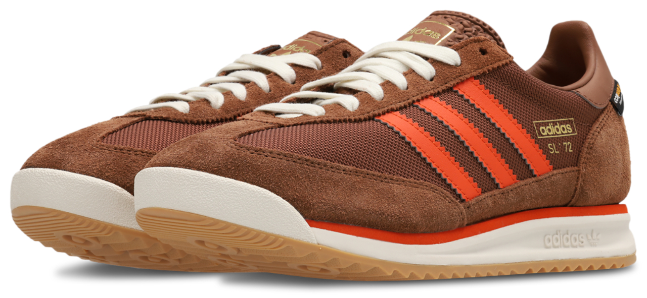 adidas SL 72 RS Afbeelding 2 van 7. Tik om de fotogalerij te openen..
