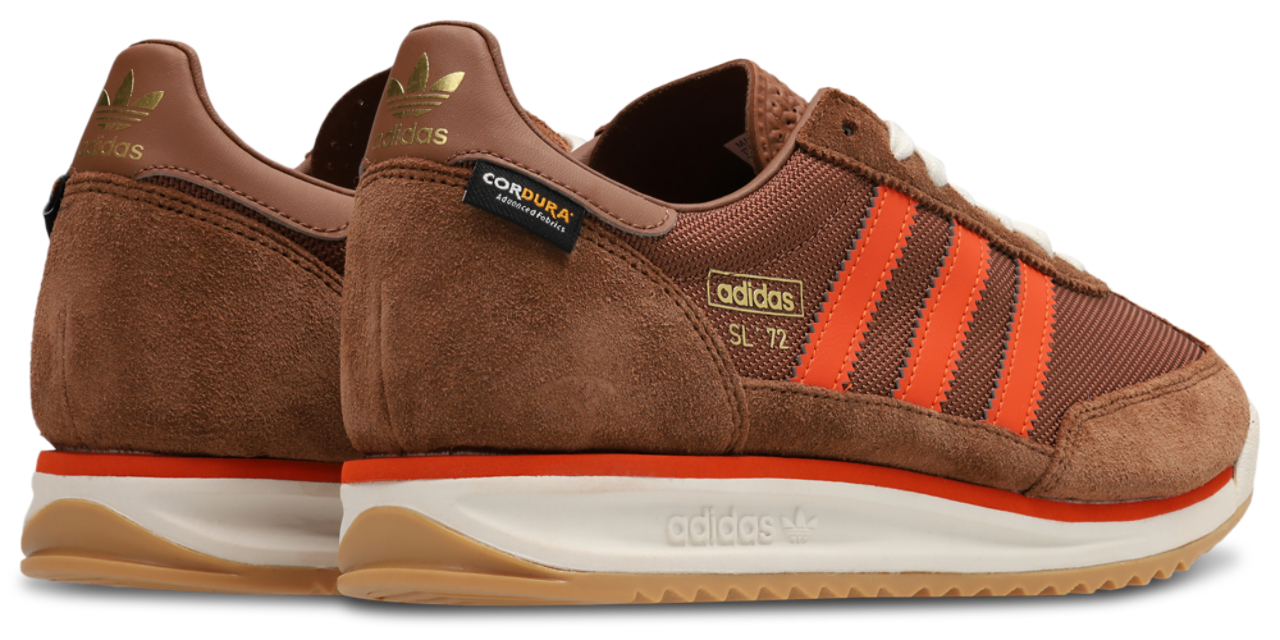 adidas SL 72 RS Afbeelding 3 van 7. Tik om de fotogalerij te openen..