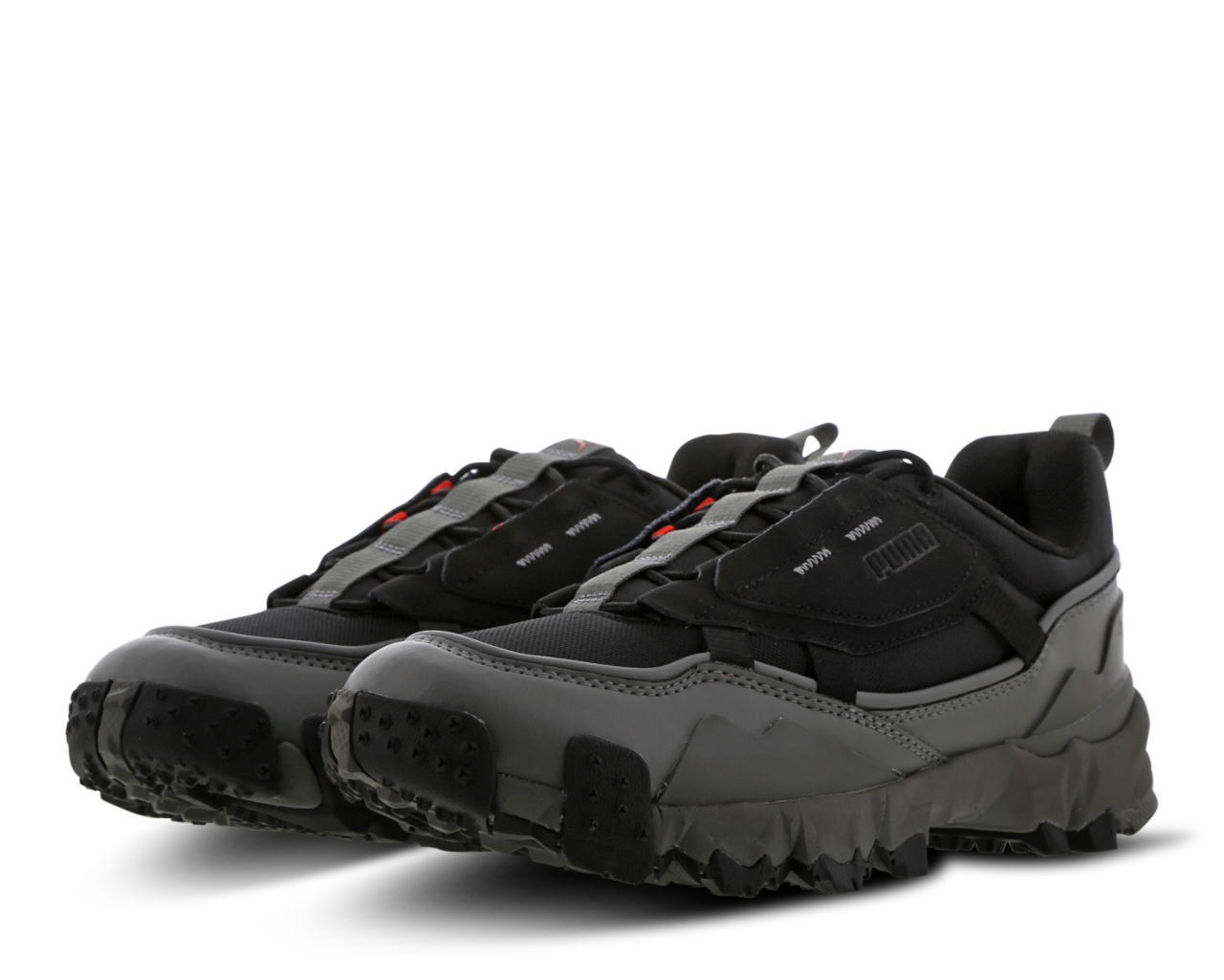 Puma Trailfox Afbeelding 2 van 6. Tik om de fotogalerij te openen..